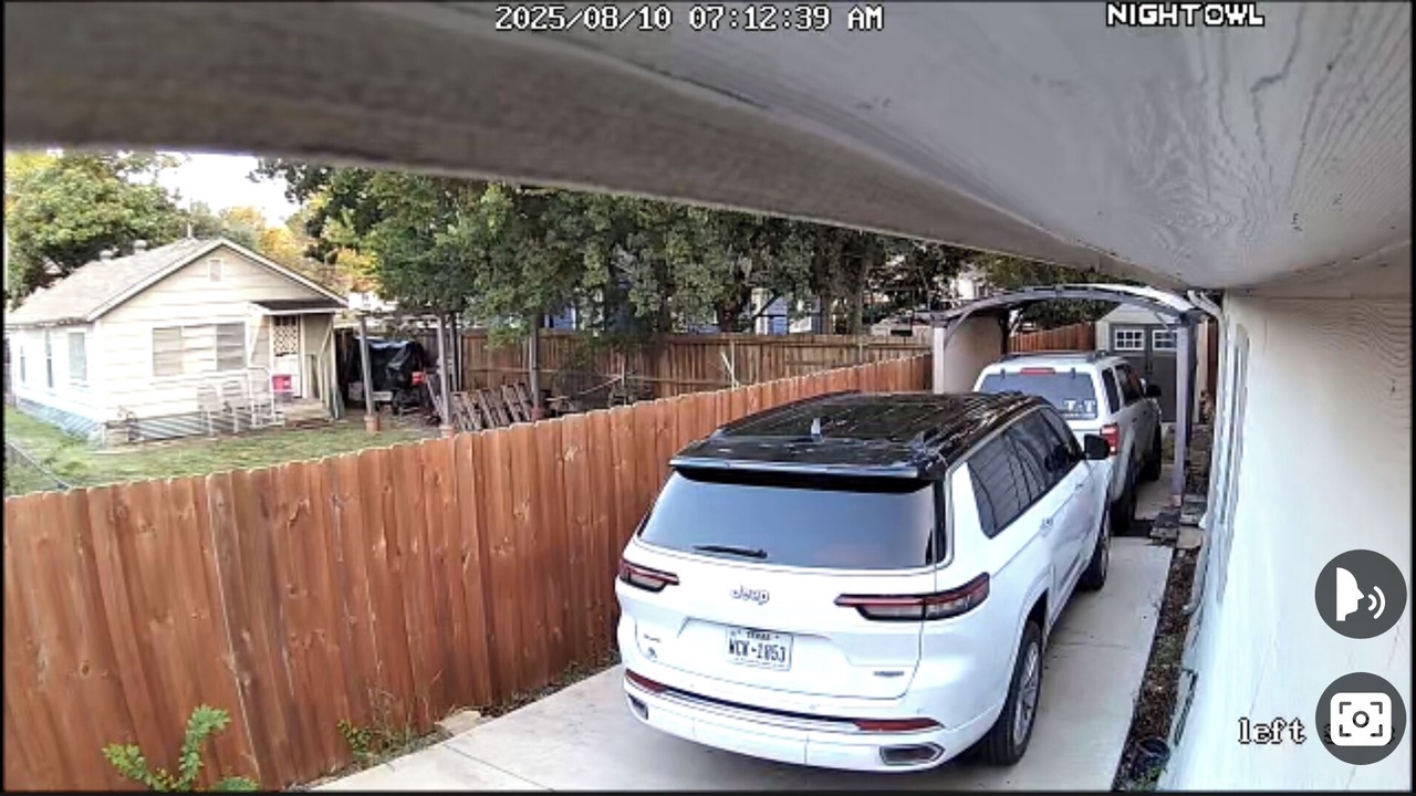 Photo of Outdoor in McKinney