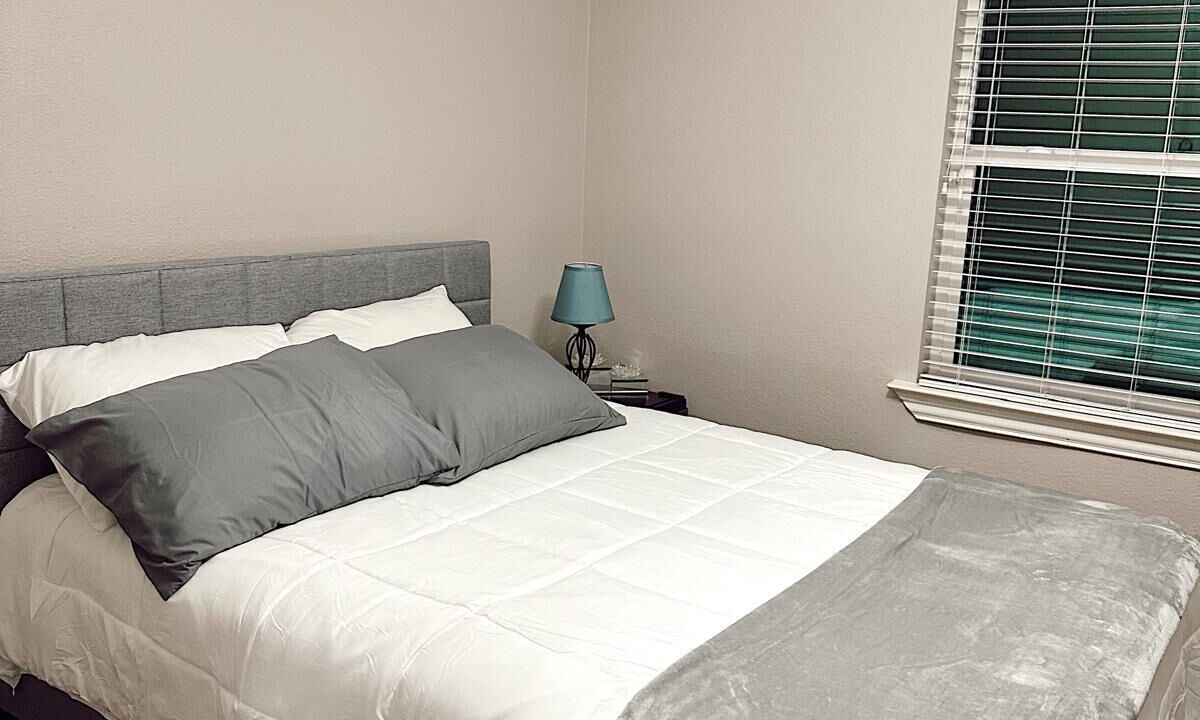Photo of Bedroom in McKinney