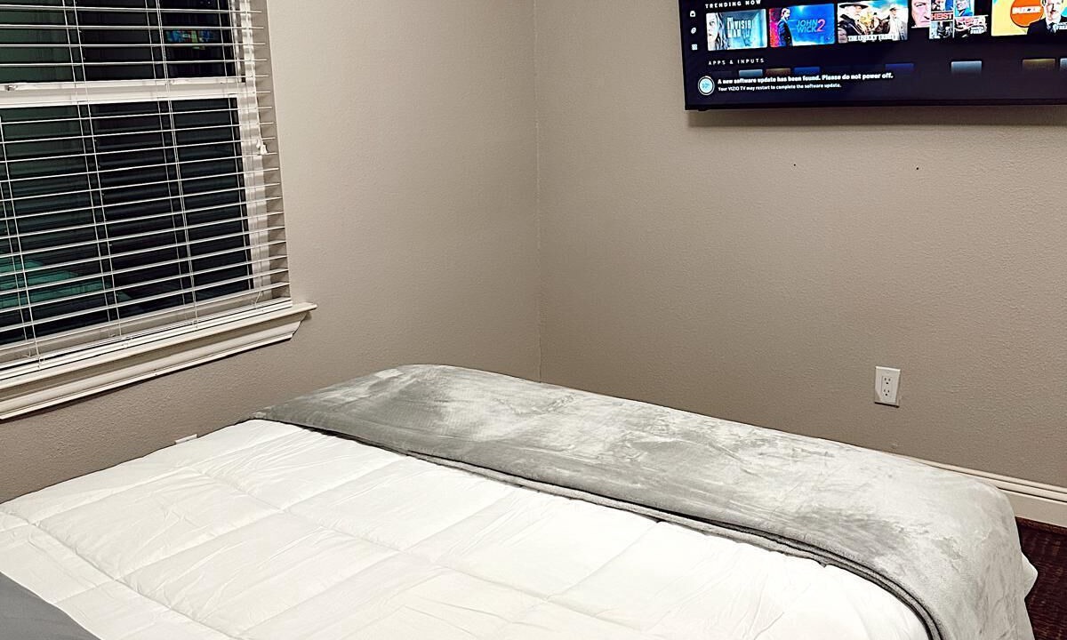 Photo of Bedroom in McKinney