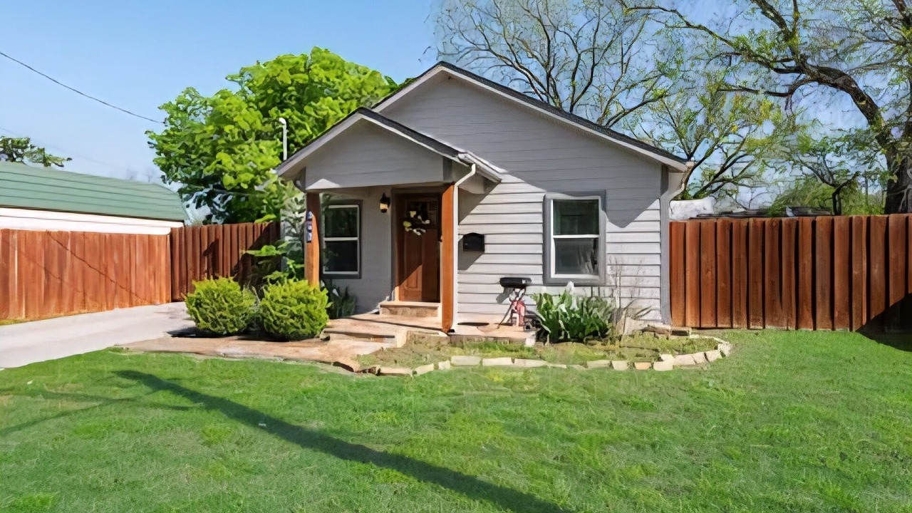 Photo of Outdoor in McKinney