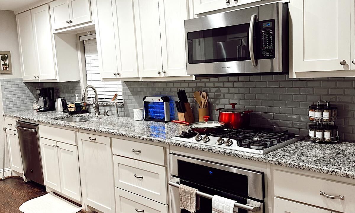 Photo of Kitchen in McKinney