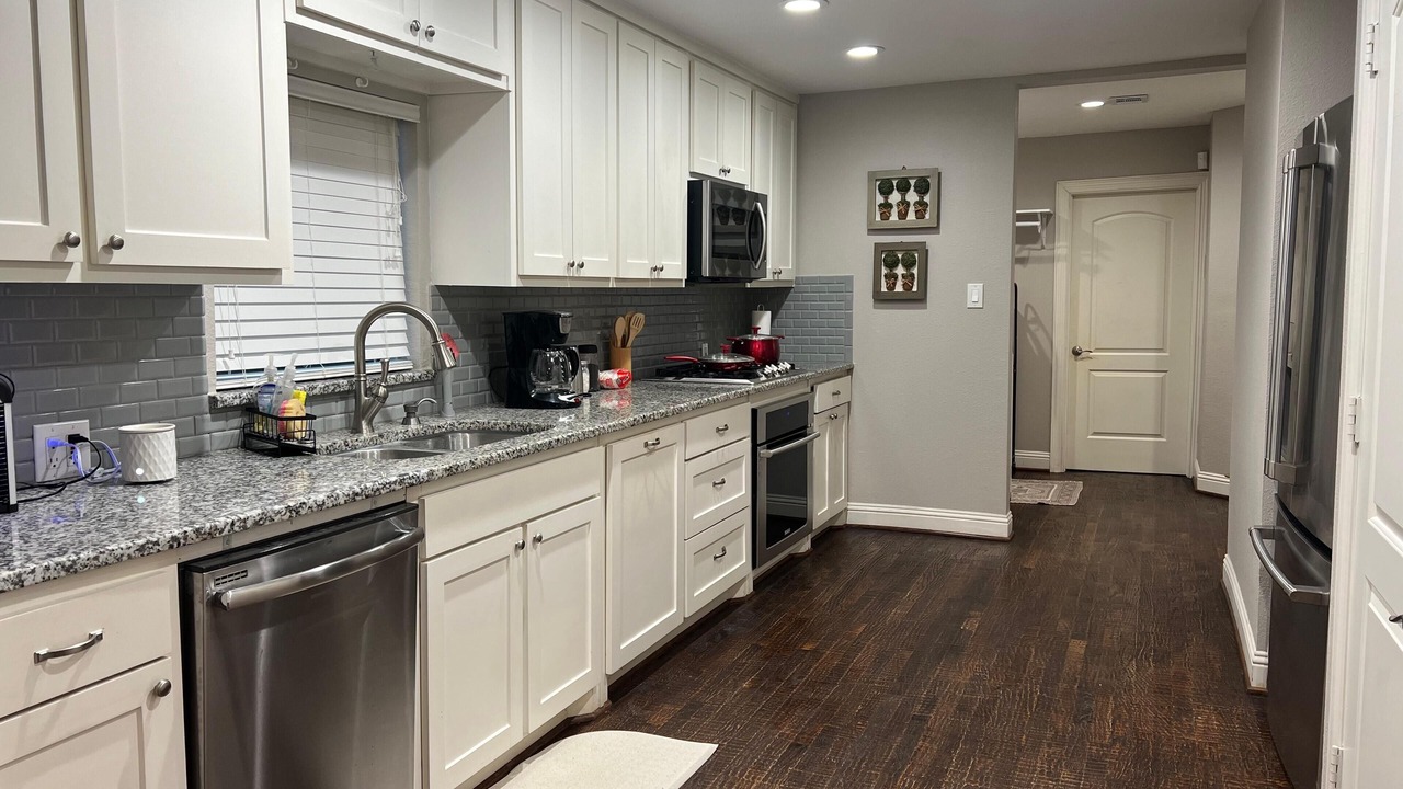 Photo of Kitchen in McKinney