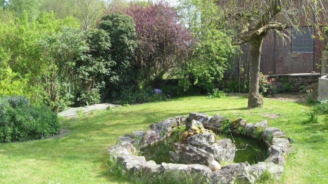 Photo of Outdoor in Saint-Pierre-des-Nids