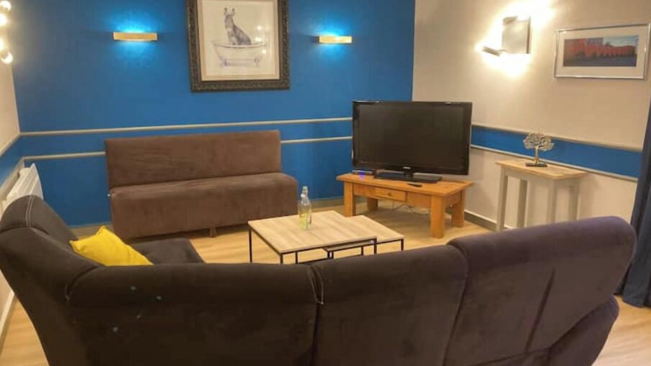Photo of Livingroom in Saint-Pierre-des-Nids