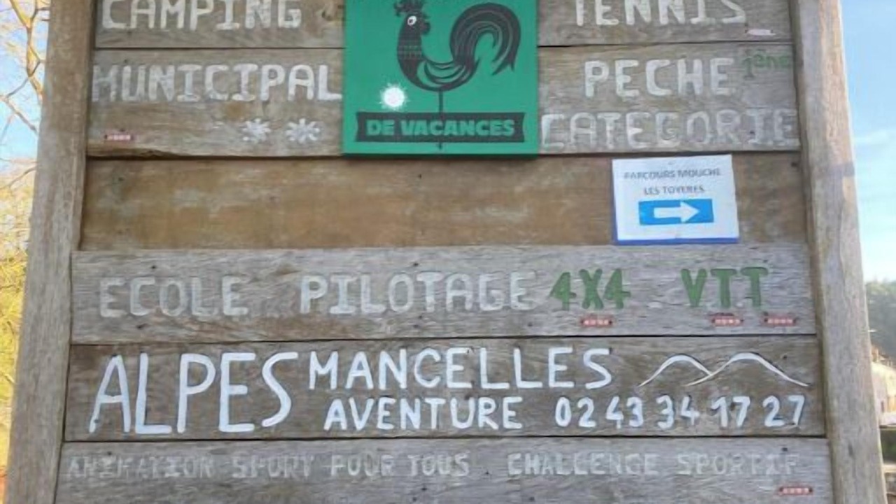 Photo of Others in Saint-Pierre-des-Nids