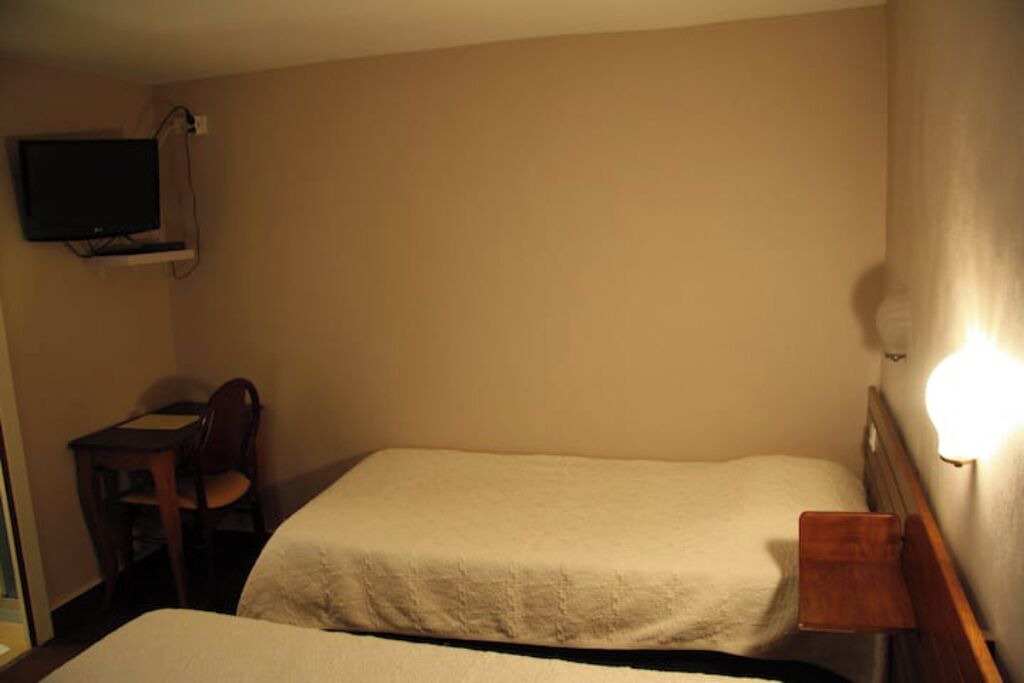 Photo of Bedroom in Saint-Pierre-des-Nids