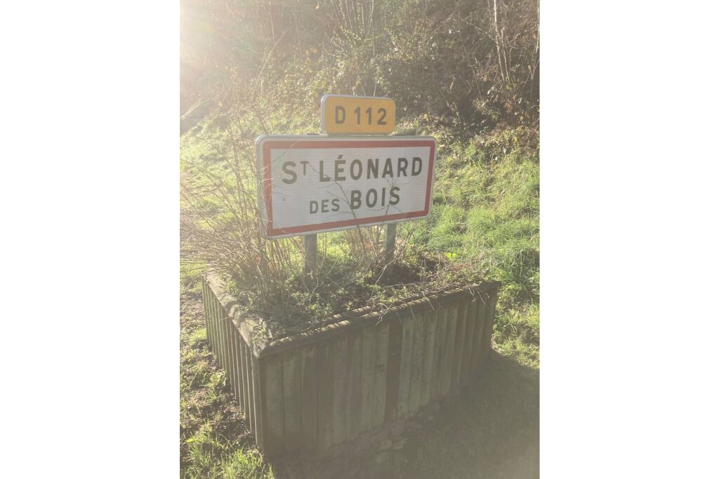 Photo of Outdoor in Saint-Pierre-des-Nids