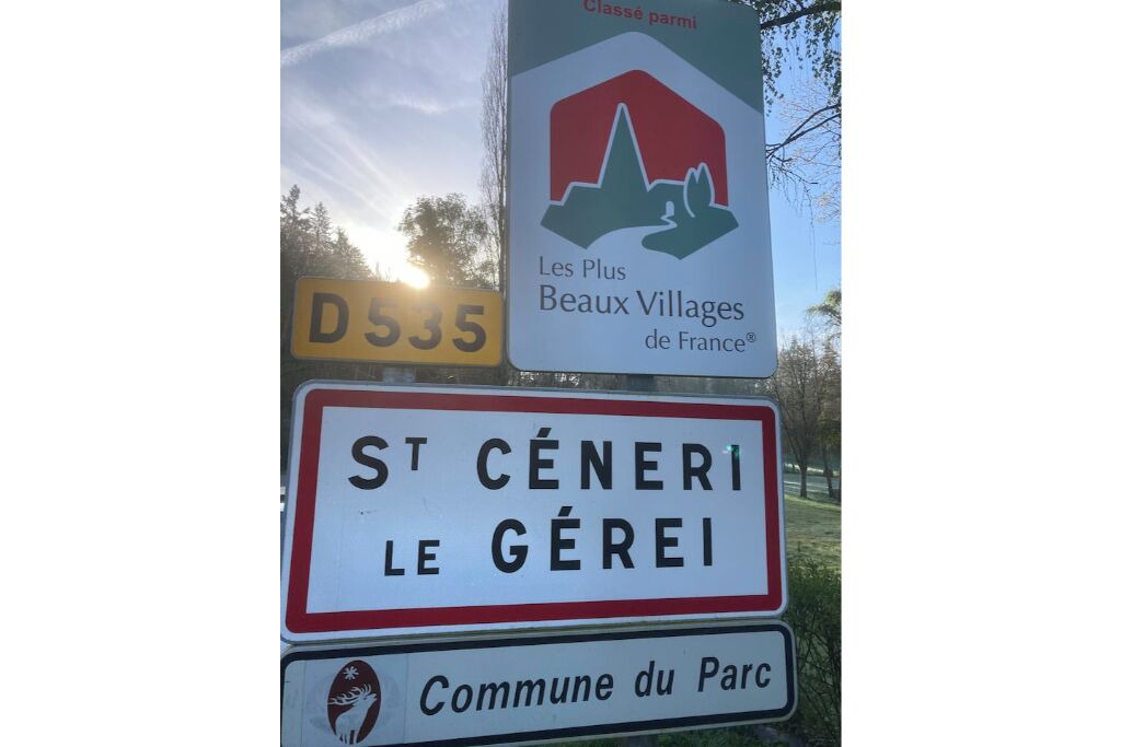 Photo of Outdoor in Saint-Pierre-des-Nids