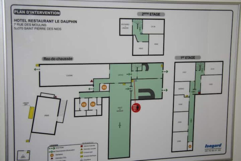 Photo of Others in Saint-Pierre-des-Nids