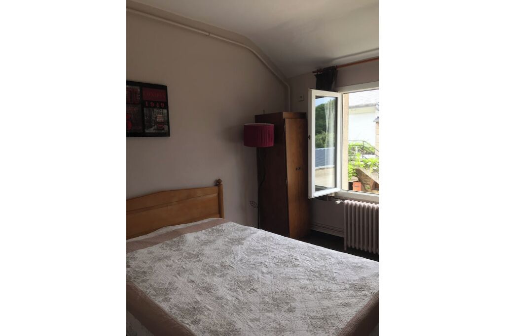 Photo of Bedroom in Saint-Pierre-des-Nids