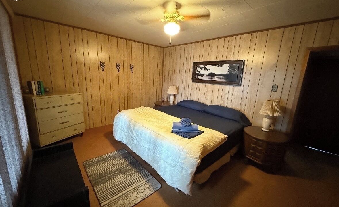 Photo of Bedroom in McMurrich/Monteith