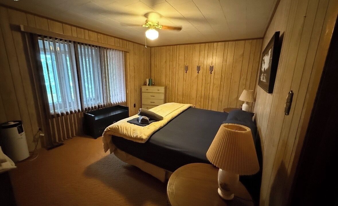 Photo of Bedroom in McMurrich/Monteith