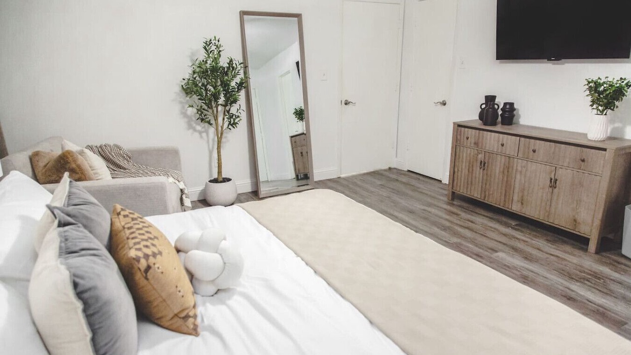 Photo of Bedroom in Fort Worth