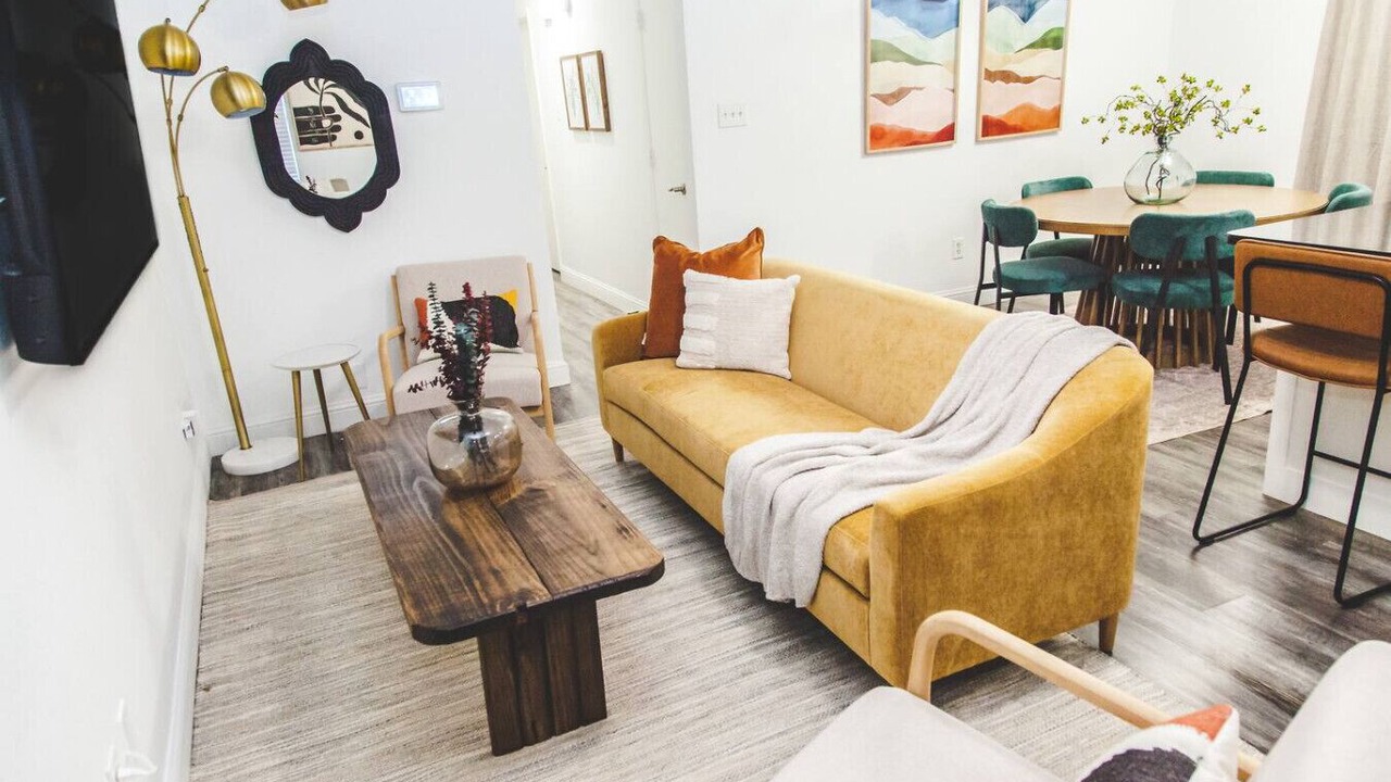 Photo of Livingroom in Fort Worth