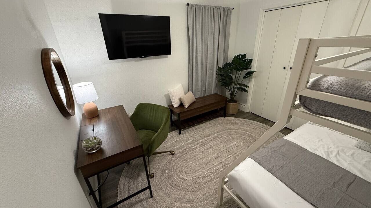 Photo of Bedroom in Fort Worth