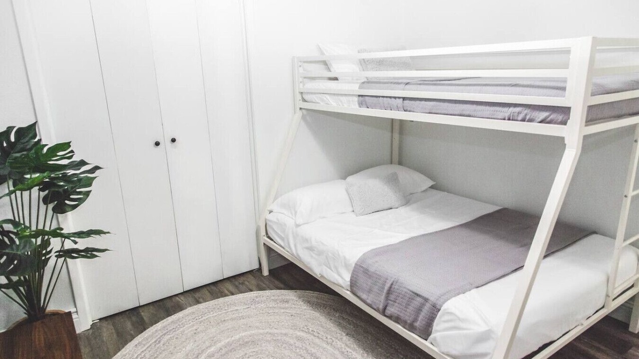 Photo of Bedroom in Fort Worth