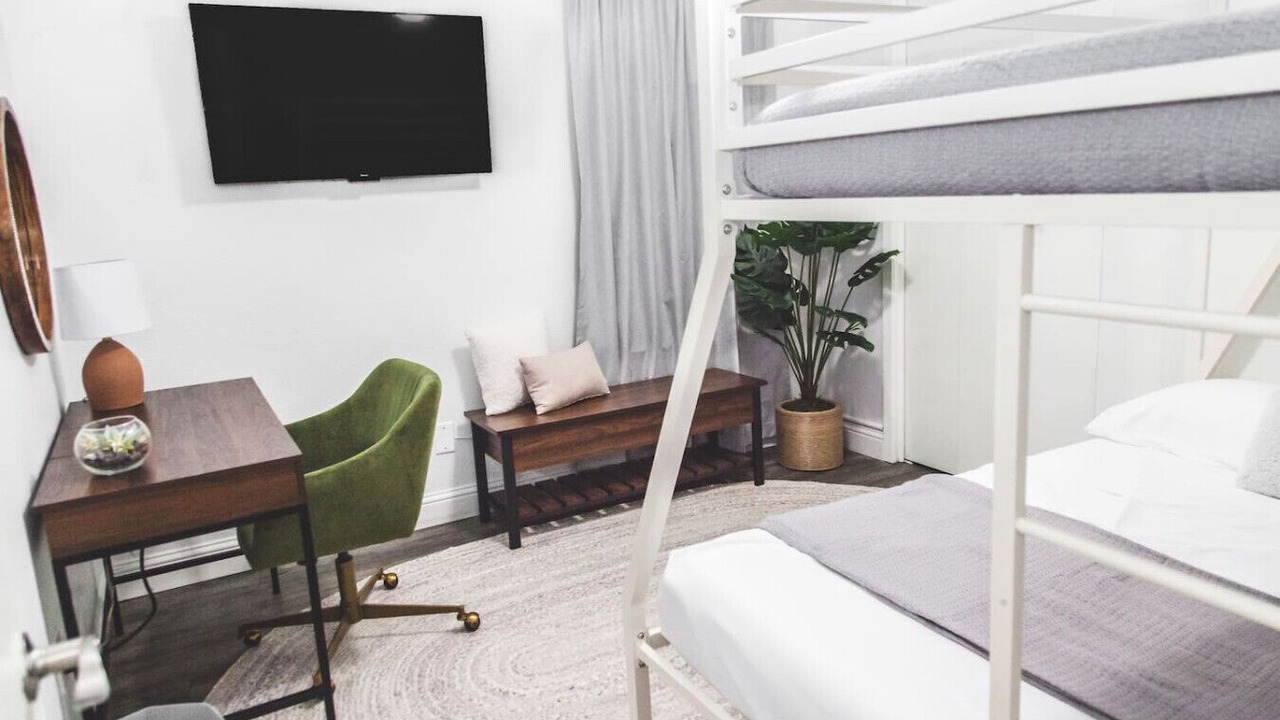 Photo of Bedroom in Fort Worth
