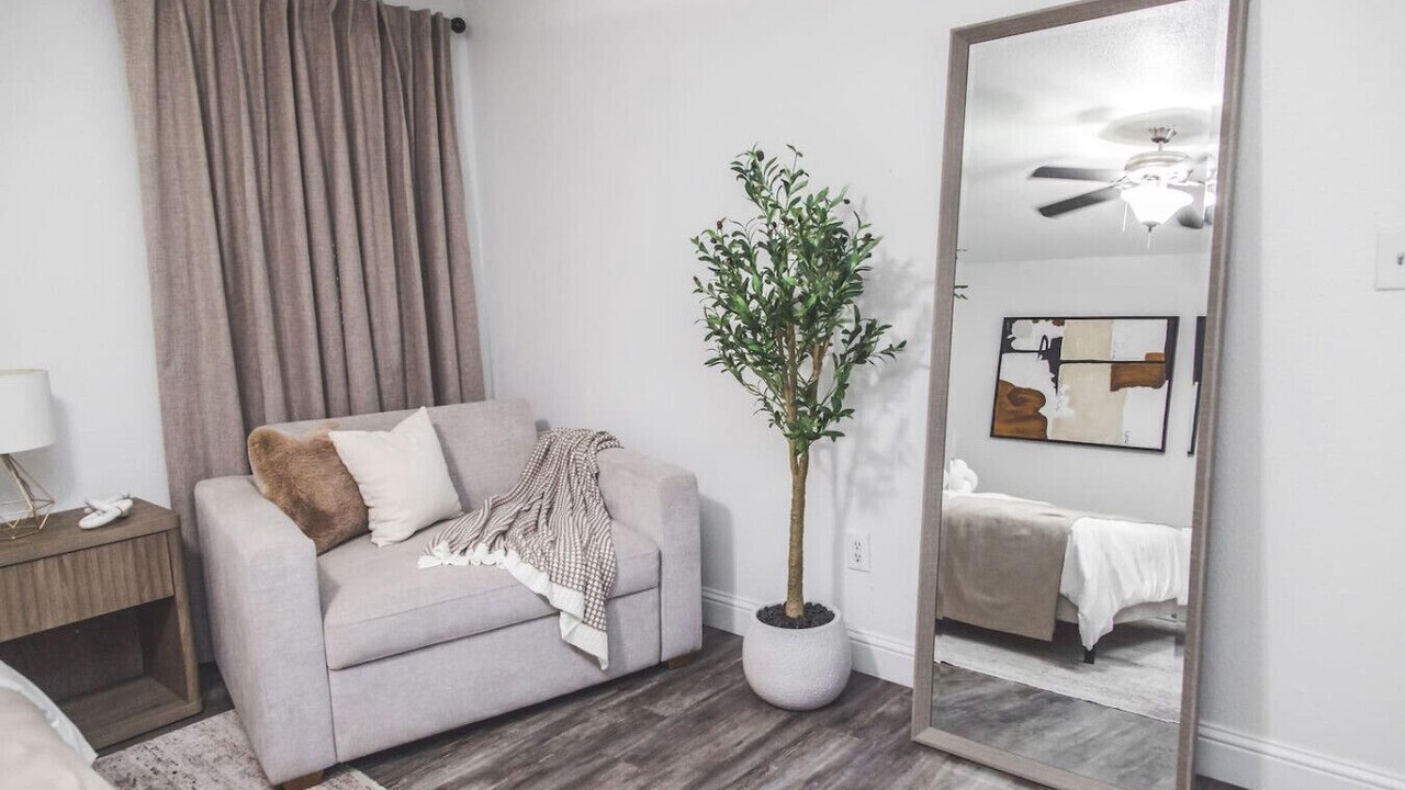 Photo of Bedroom in Fort Worth