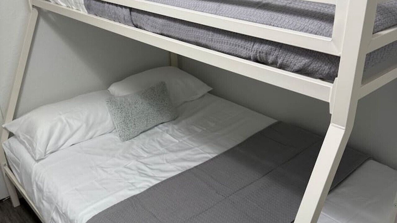 Photo of Bedroom in Fort Worth