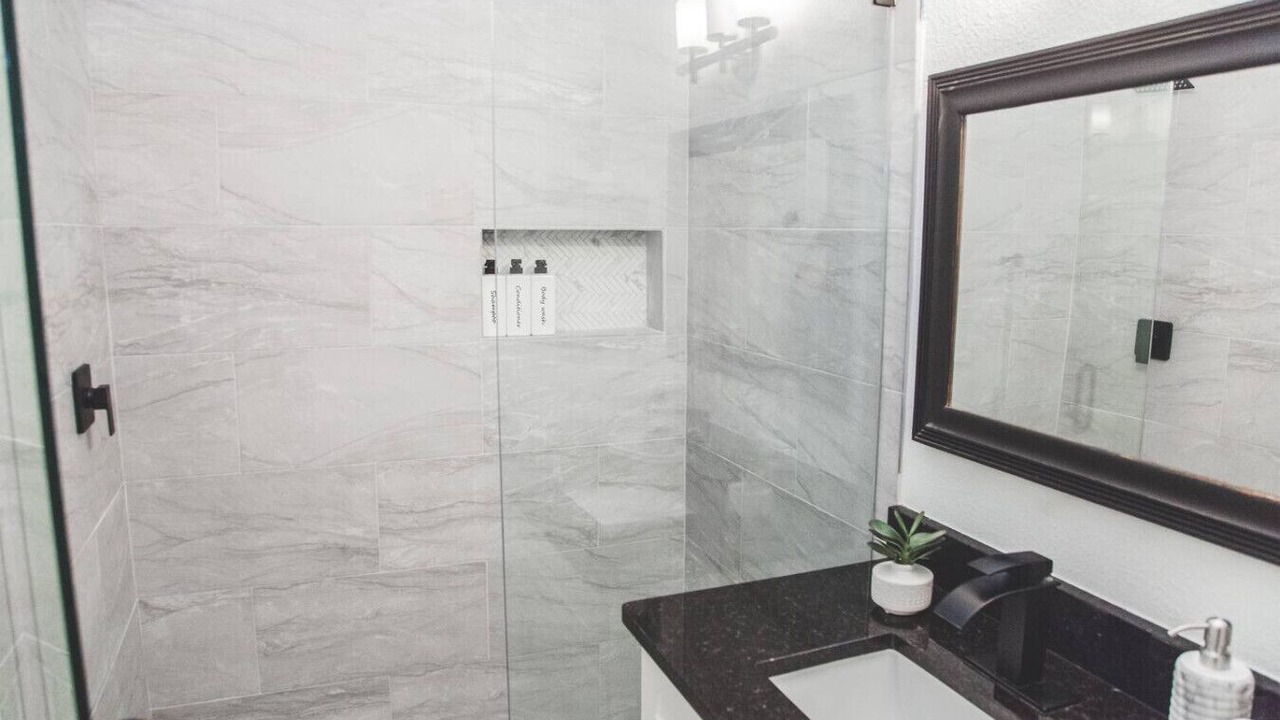 Photo of Bathroom in Fort Worth