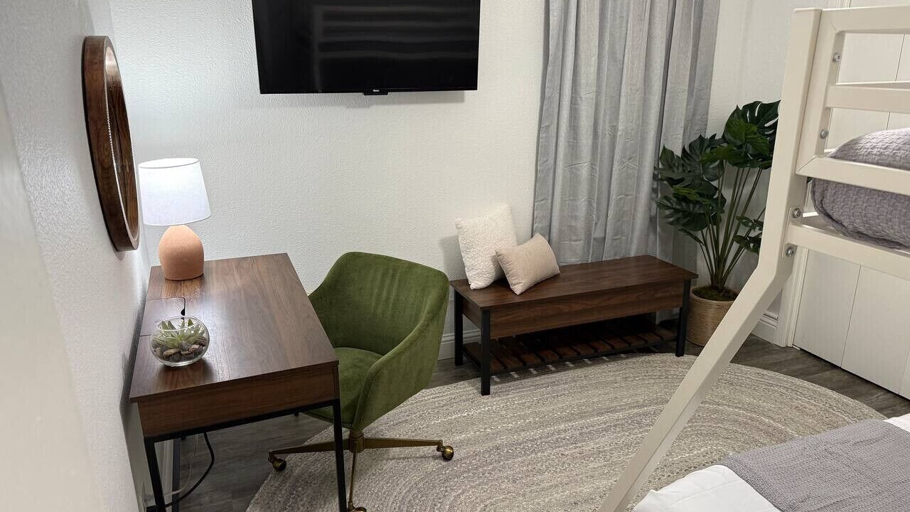Photo of Bedroom in Fort Worth