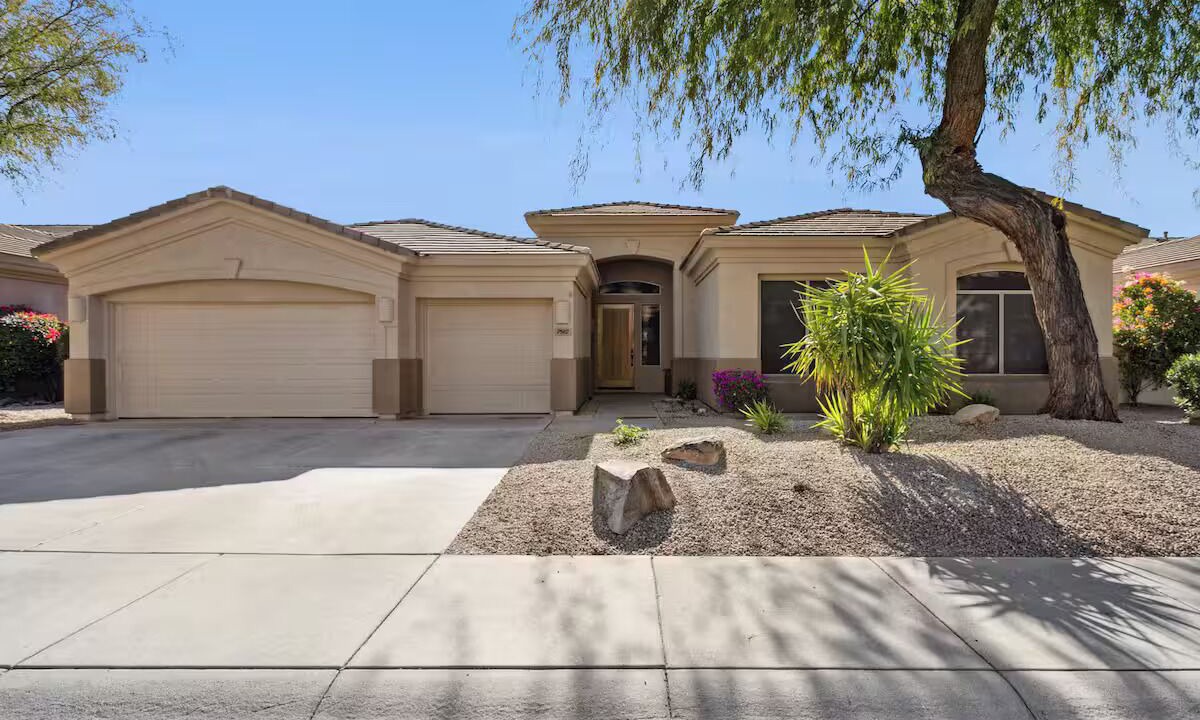 Photo of Outdoor in North Scottsdale
