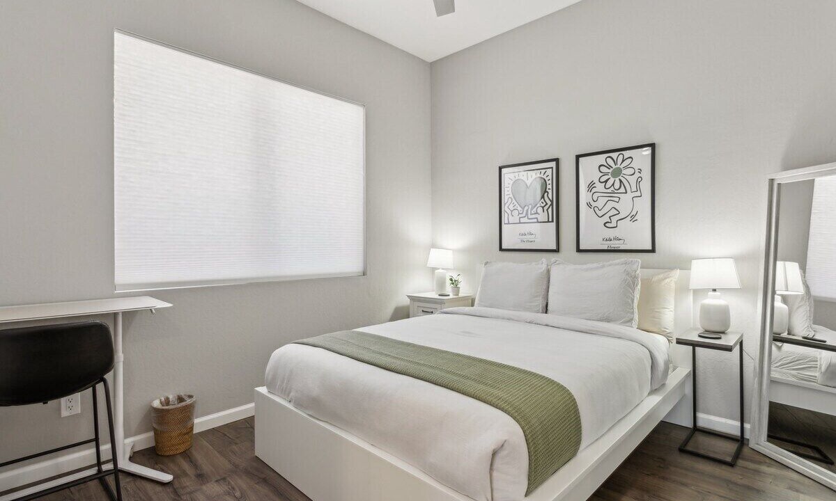 Photo of Bedroom in North Scottsdale