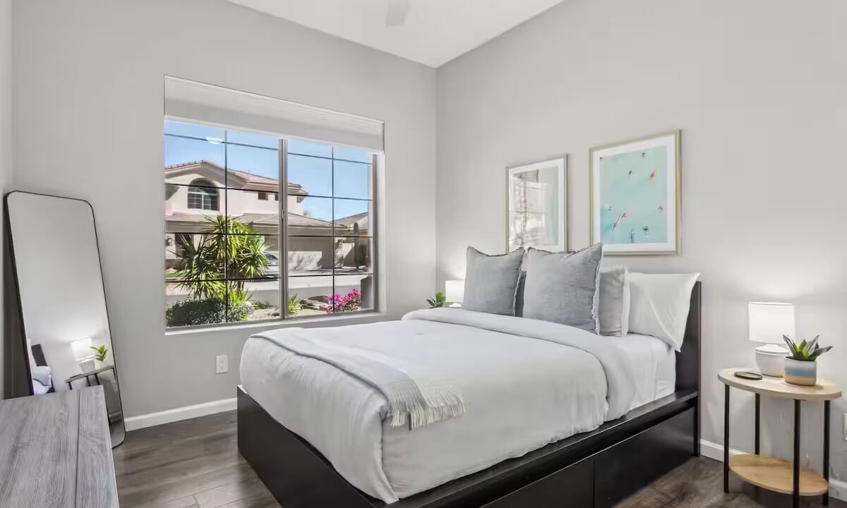 Photo of Bedroom in North Scottsdale