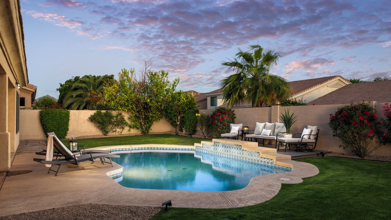Photo of Outdoor in North Scottsdale