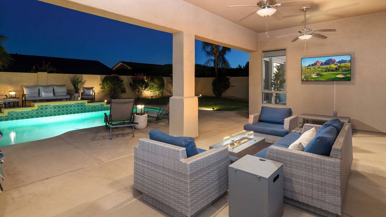 Photo of Outdoor in North Scottsdale