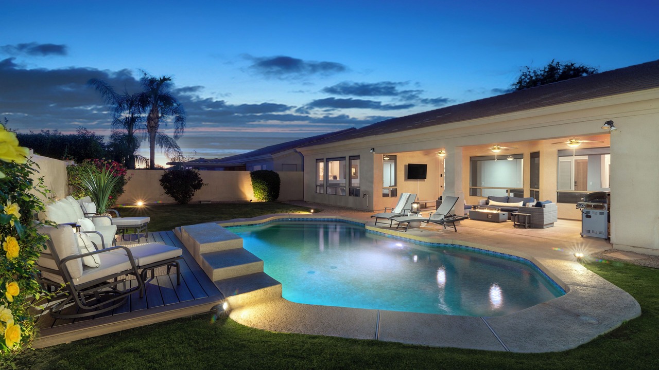 Photo of Outdoor in North Scottsdale