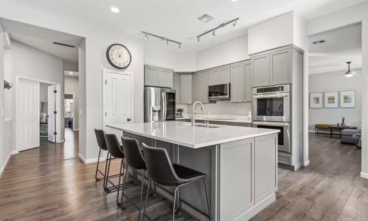 Photo of Kitchen in North Scottsdale