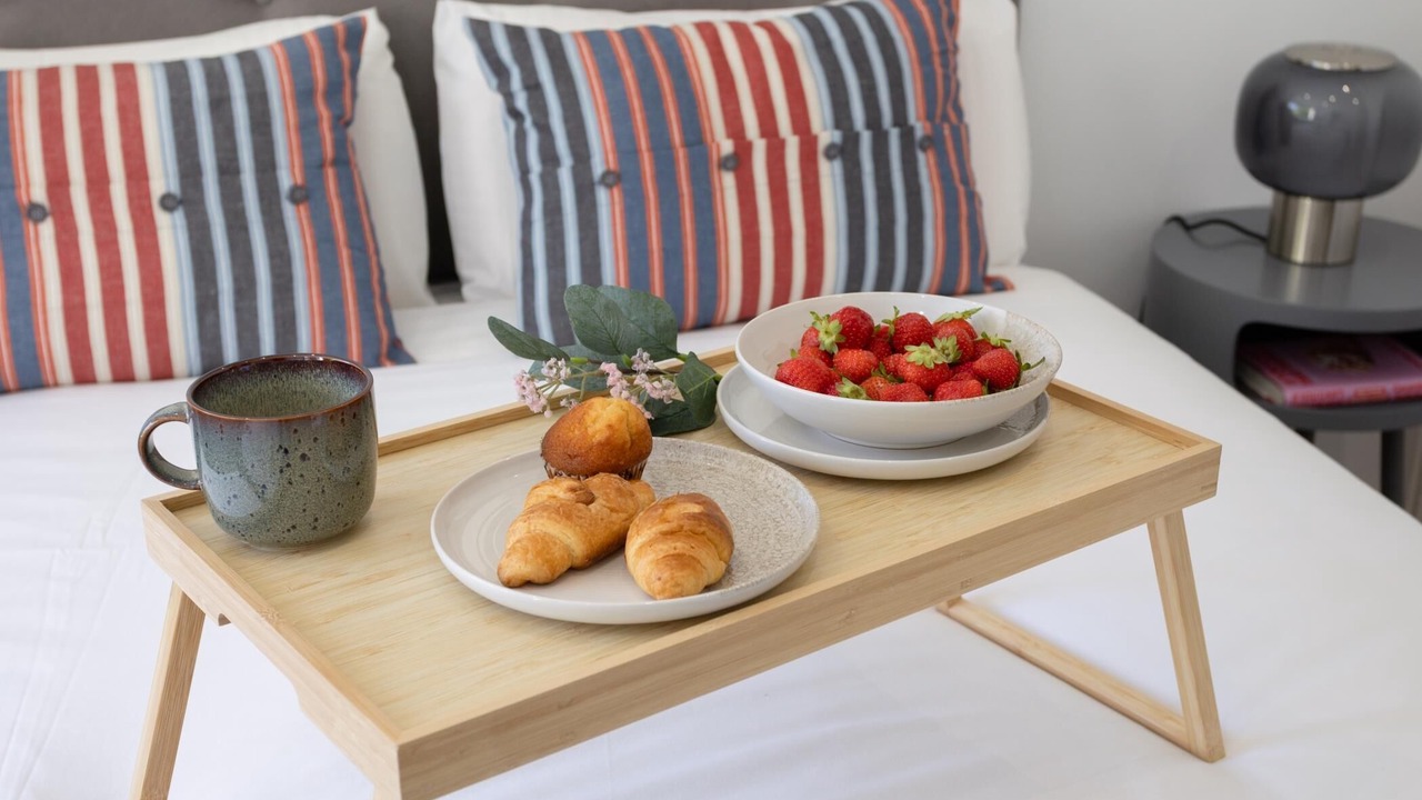 Photo of Bedroom in El Viso