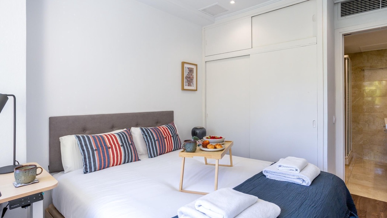 Photo of Bedroom in El Viso