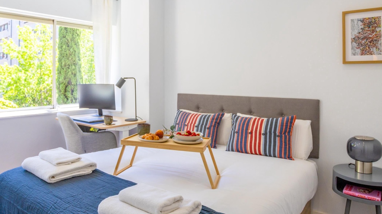 Photo of Bedroom in El Viso