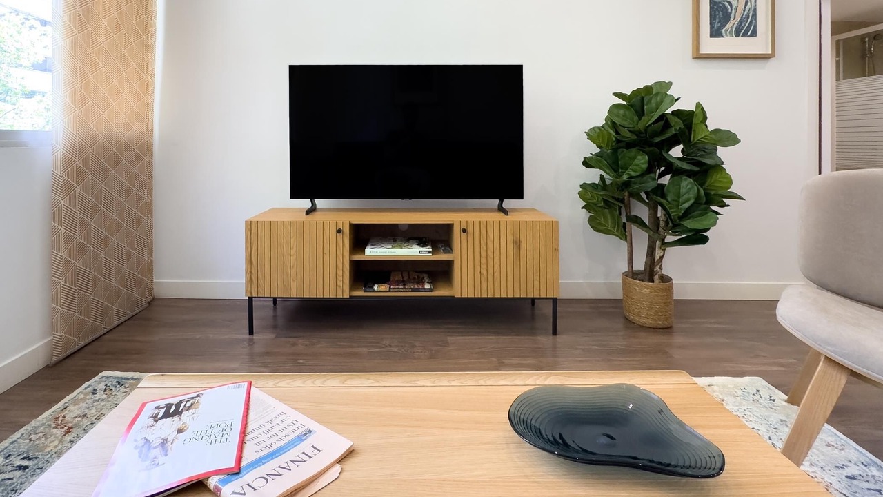Photo of Livingroom in El Viso