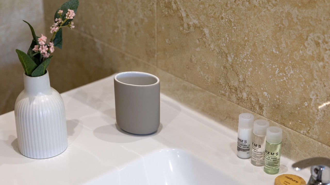 Photo of Bathroom in El Viso