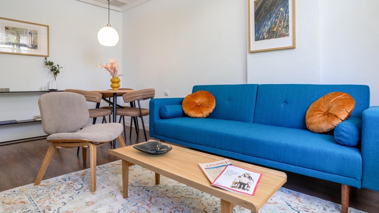 Photo of Livingroom in El Viso