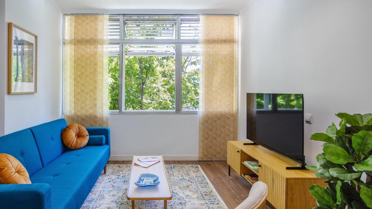 Photo of Livingroom in El Viso