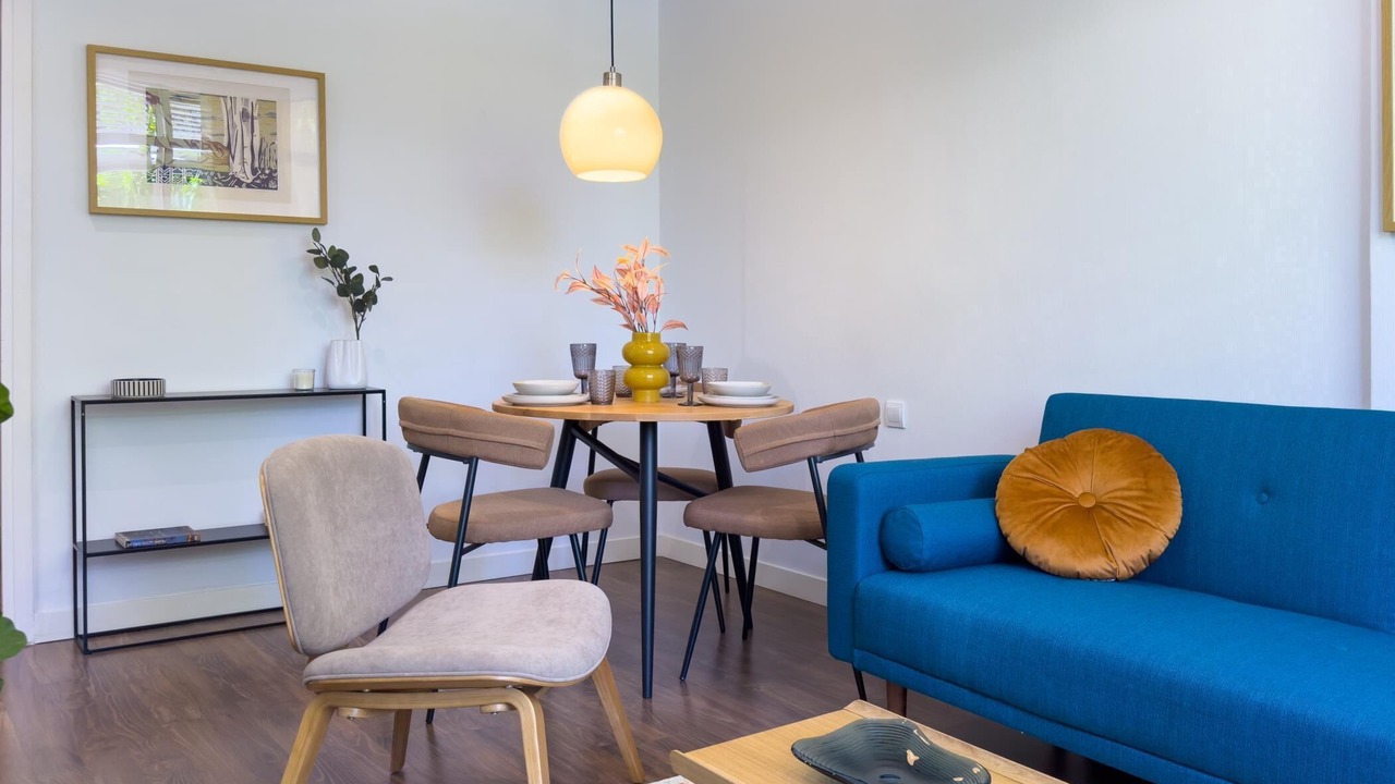 Photo of Livingroom in El Viso