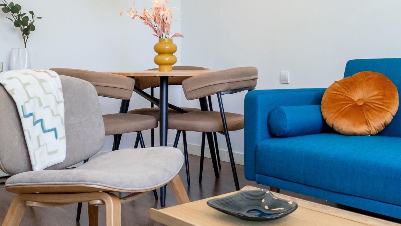 Photo of Livingroom in El Viso