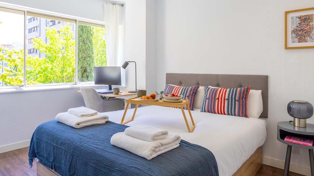 Photo of Bedroom in El Viso