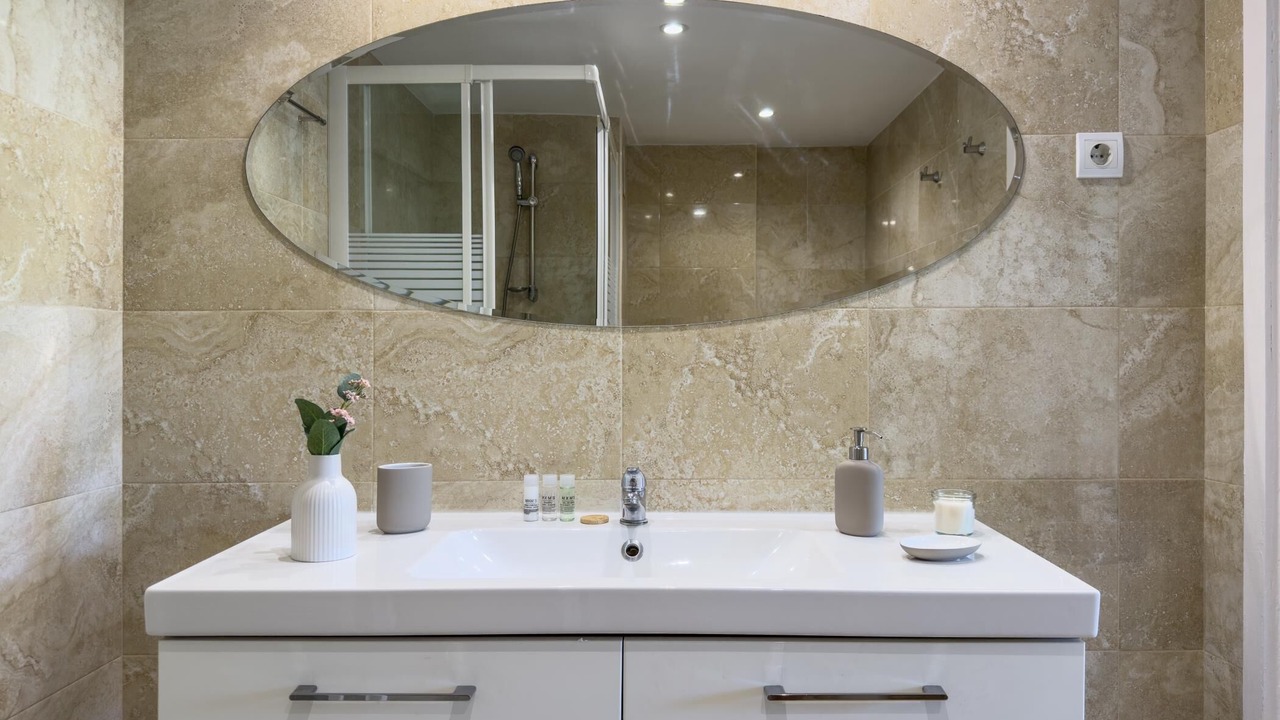 Photo of Bathroom in El Viso