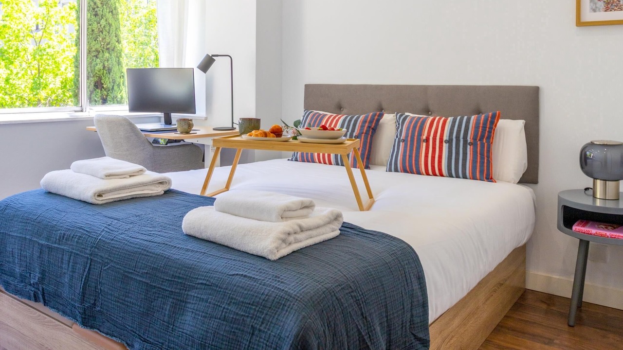 Photo of Bedroom in El Viso