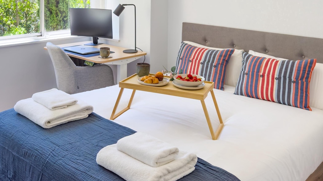 Photo of Bedroom in El Viso