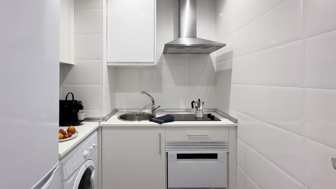 Photo of Kitchen in El Viso