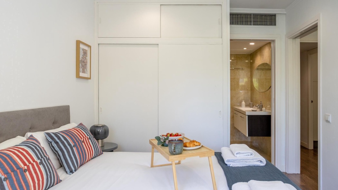 Photo of Bedroom in El Viso