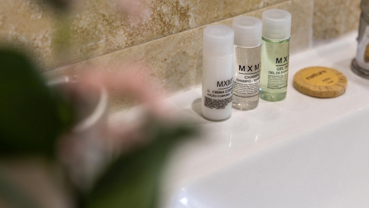 Photo of Bathroom in El Viso