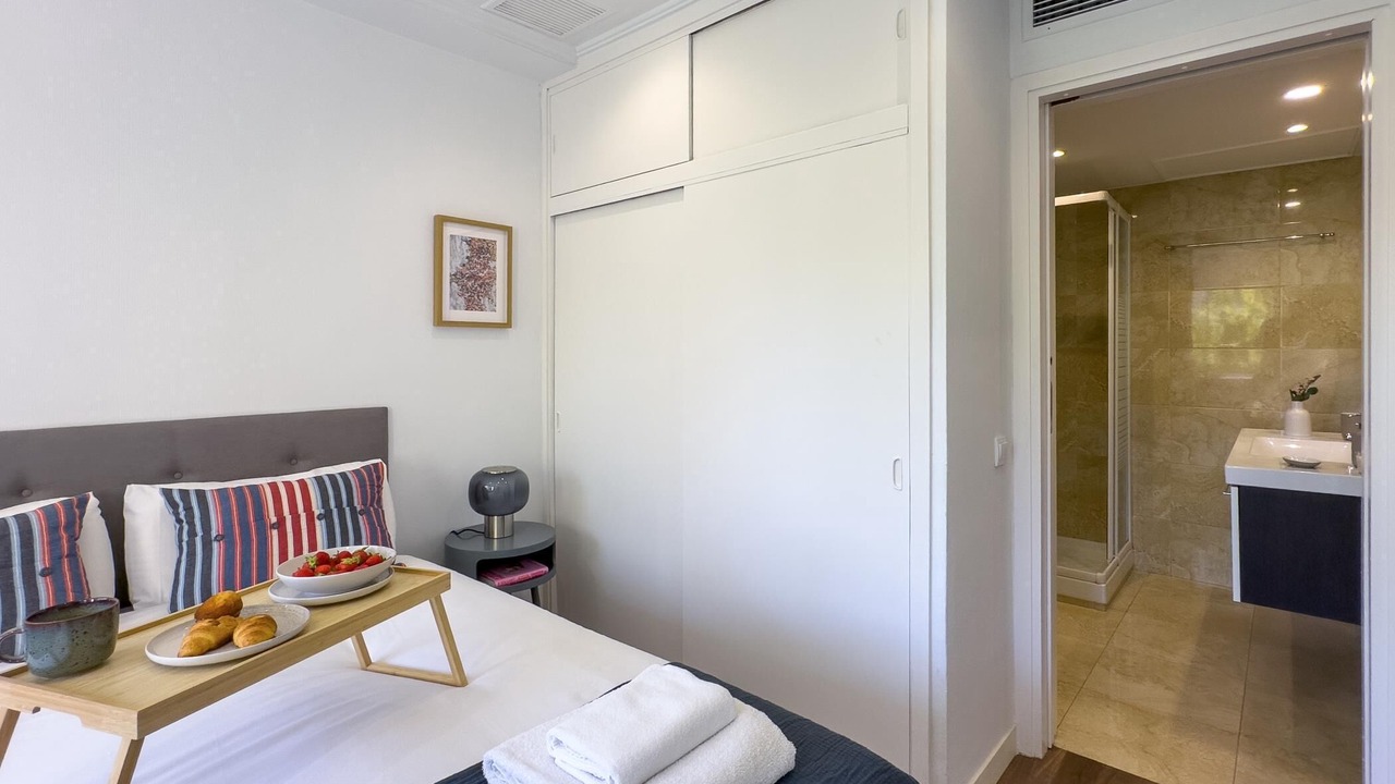 Photo of Bedroom in El Viso