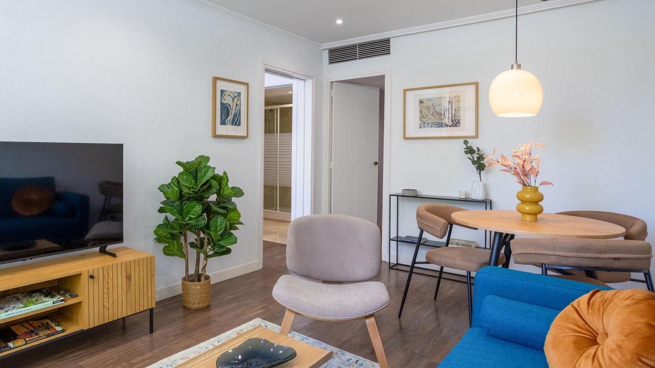 Photo of Livingroom in El Viso